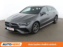 Mercedes-Benz CLA 180 CLA 180 Shooting Brake AMG Line Aut*NAV*LED*TEMPO*