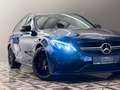Mercedes-Benz C 63 AMG Bleu - thumbnail 39