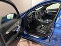 Mercedes-Benz C 63 AMG Bleu - thumbnail 8