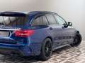 Mercedes-Benz C 63 AMG Bleu - thumbnail 38