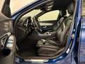 Mercedes-Benz C 63 AMG Bleu - thumbnail 16