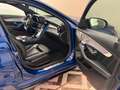 Mercedes-Benz C 63 AMG Bleu - thumbnail 32
