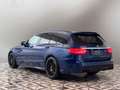 Mercedes-Benz C 63 AMG Bleu - thumbnail 44