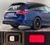 Mercedes-Benz C 63 AMG Bleu - thumbnail 41