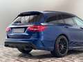 Mercedes-Benz C 63 AMG Bleu - thumbnail 29