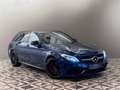 Mercedes-Benz C 63 AMG Bleu - thumbnail 31
