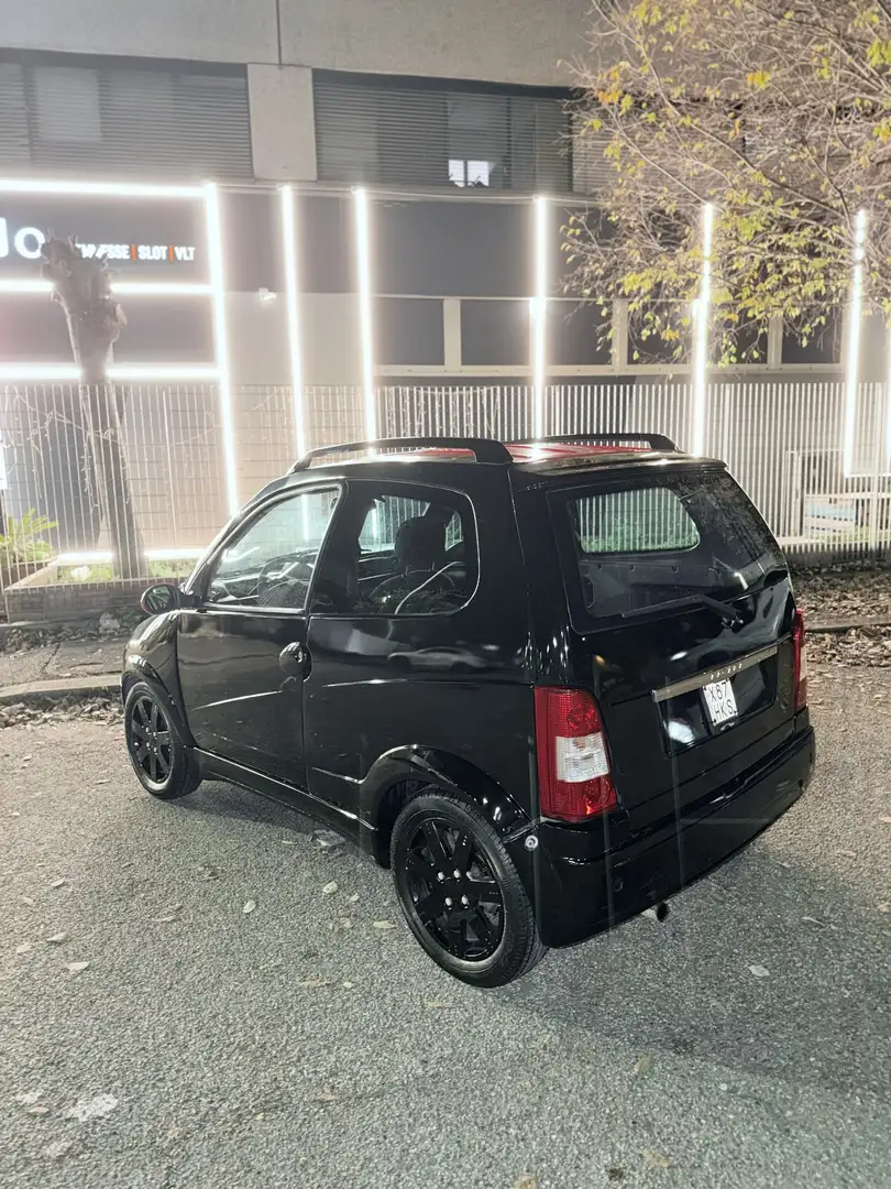 Ligier X-Too x too max - 2