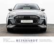 Audi e-tron S BLACK/22Z./DIGI-MATRIX/HuD/PANO/360° Gris - thumbnail 7