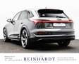 Audi e-tron S BLACK/22Z./DIGI-MATRIX/HuD/PANO/360° Gris - thumbnail 12