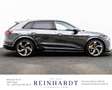 Audi e-tron S BLACK/22Z./DIGI-MATRIX/HuD/PANO/360° Gris - thumbnail 9