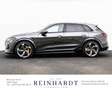 Audi e-tron S BLACK/22Z./DIGI-MATRIX/HuD/PANO/360° Gris - thumbnail 13