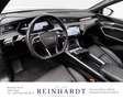 Audi e-tron S BLACK/22Z./DIGI-MATRIX/HuD/PANO/360° Gris - thumbnail 18
