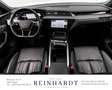 Audi e-tron S BLACK/22Z./DIGI-MATRIX/HuD/PANO/360° Gris - thumbnail 20
