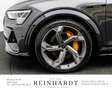 Audi e-tron S BLACK/22Z./DIGI-MATRIX/HuD/PANO/360° Gris - thumbnail 14