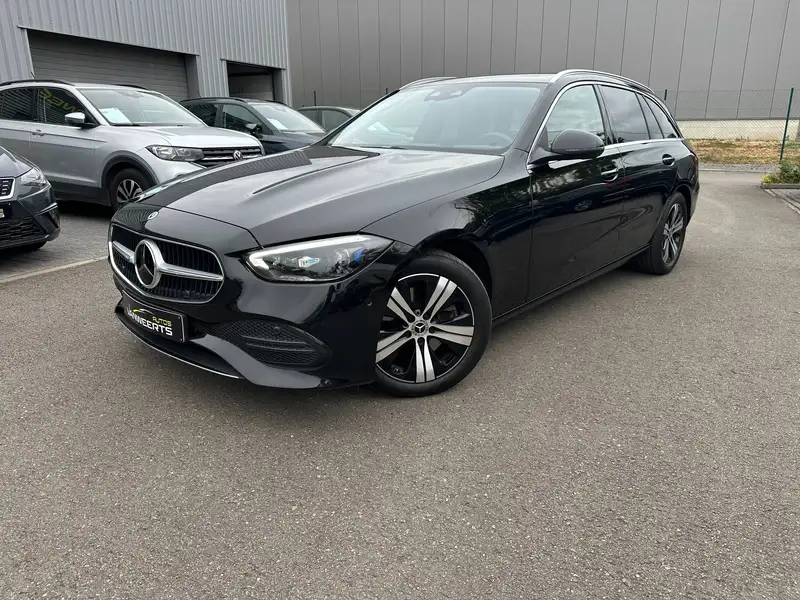 MERCEDES-BENZ Clasa C