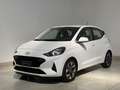 Hyundai i10 1.0 MPI Connectline Blanc - thumbnail 18