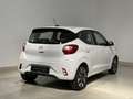 Hyundai i10 1.0 MPI Connectline Blanc - thumbnail 17
