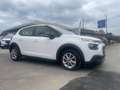 Citroen C3 C3 Blue Hdi 100 S&S Van Feel PREZZO+IVA Wit - thumbnail 7