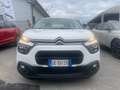 Citroen C3 C3 Blue Hdi 100 S&S Van Feel PREZZO+IVA Autocarro! Wit - thumbnail 8