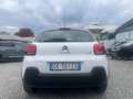 Citroen C3 C3 Blue Hdi 100 S&S Van Feel PREZZO+IVA Autocarro! Wit - thumbnail 4