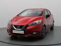 Nissan Micra 90pk IG-T N-Design Aico | Cruise | Navi | Parkeers Rouge - thumbnail 17