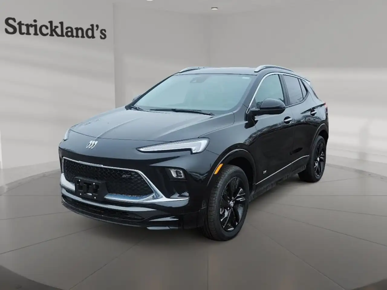 2026 Buick Encore