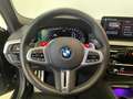 BMW M5 Competition 4.4i Aut. xdrive Berlina * PELLE * Schwarz - thumbnail 36