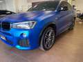 BMW X4 X4 xdrive20d Msport Bleu - thumbnail 15