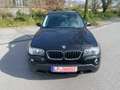 BMW X3 2.0i * 2.Hand * TüV Neu * AHK * Allrad * Schwarz - thumbnail 1