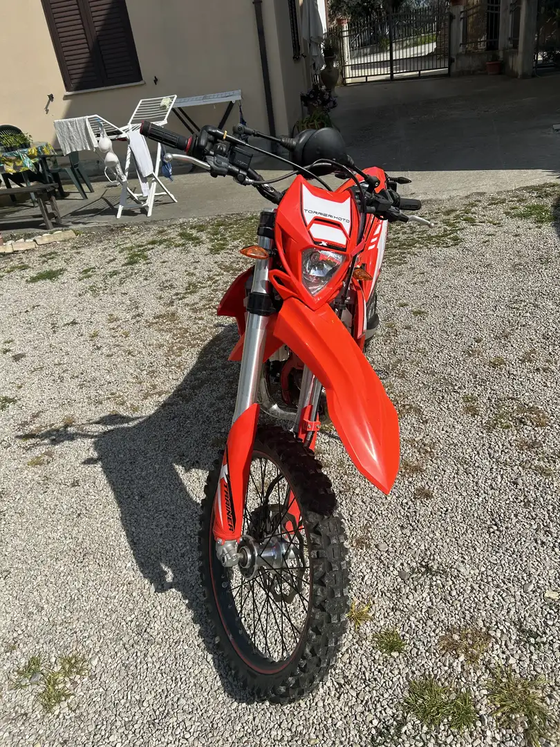 Beta Xtrainer 300 - 1