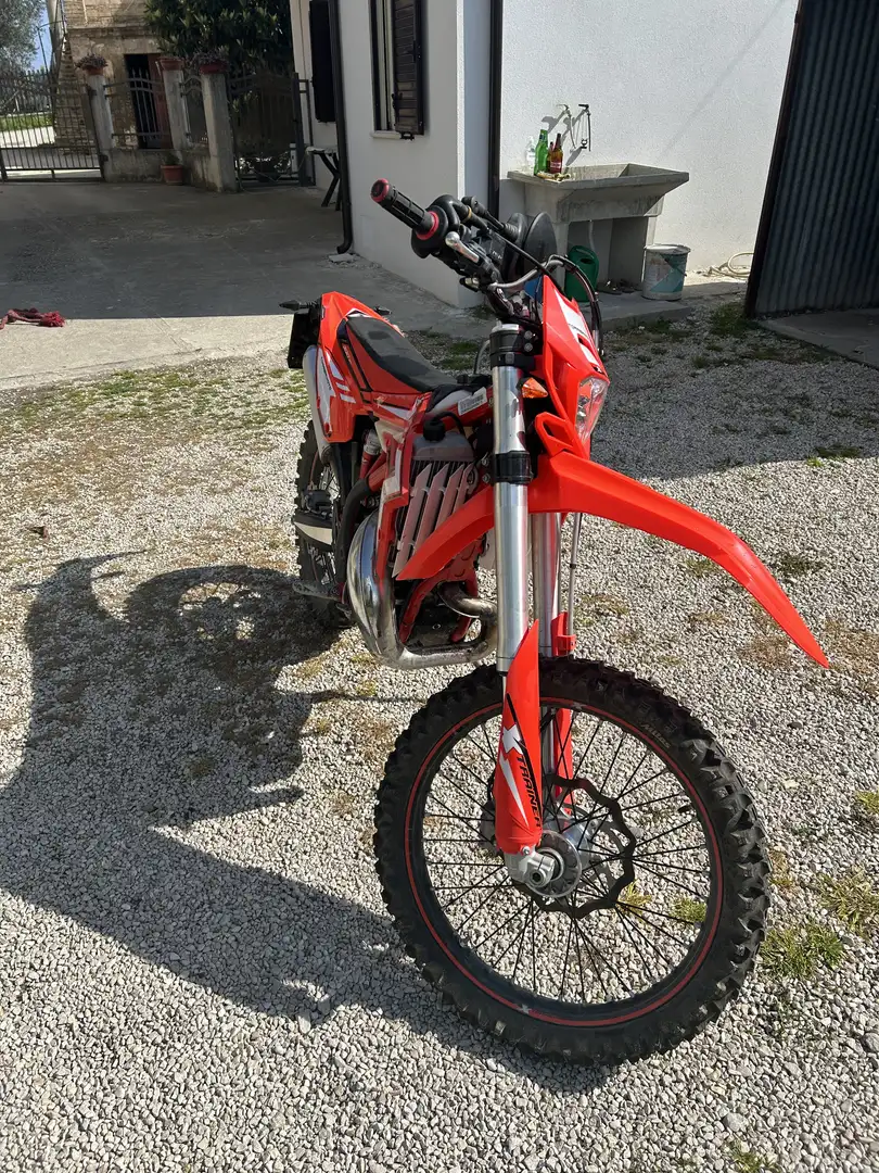 Beta Xtrainer 300 - 2