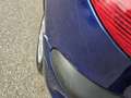 Peugeot 206 1.6 XT Bj:2000 NAP! Blue - thumbnail 11