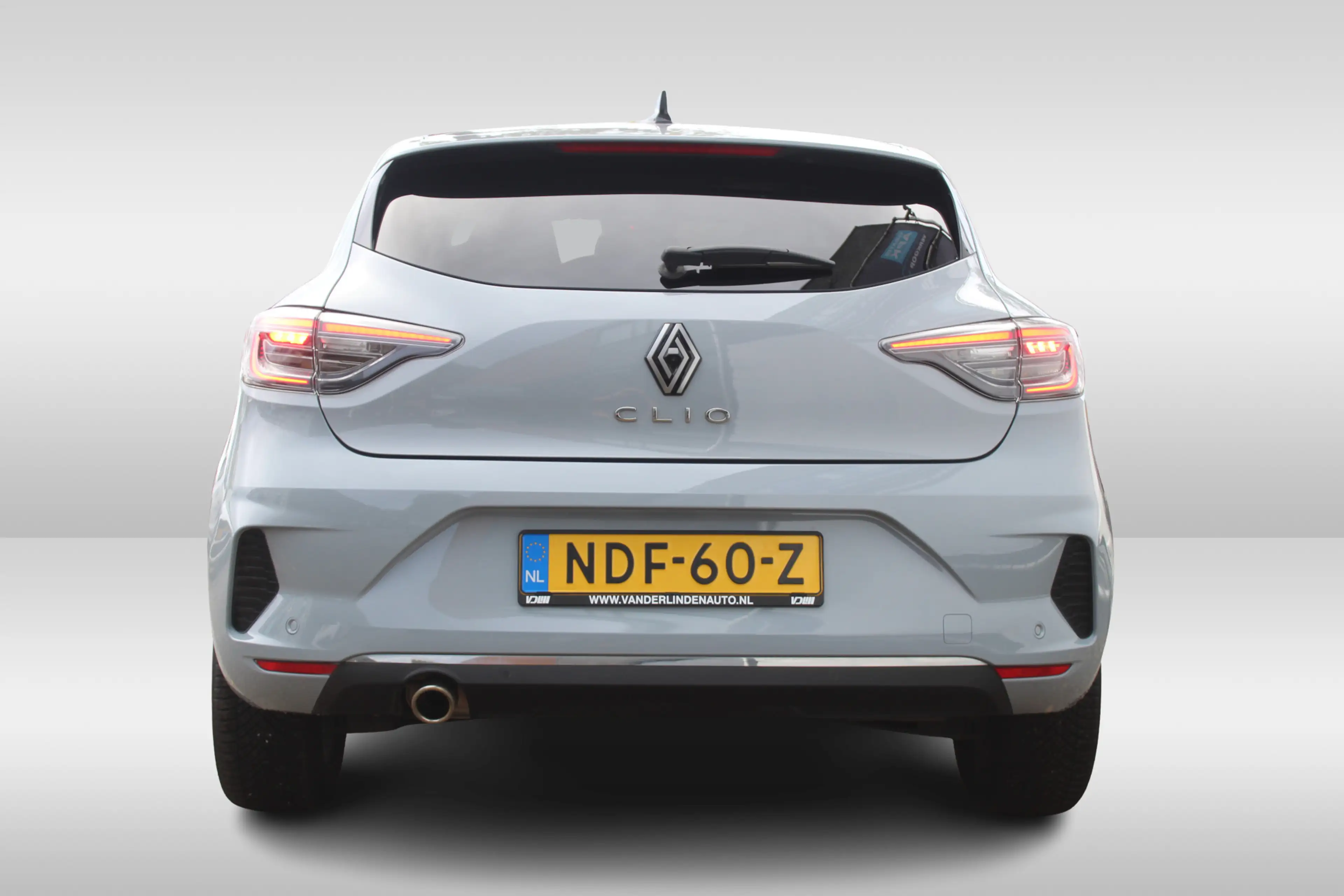 Renault Clio 1.0 TCe 90 GPF techno Cruise Control l Lane Assist — photo 5