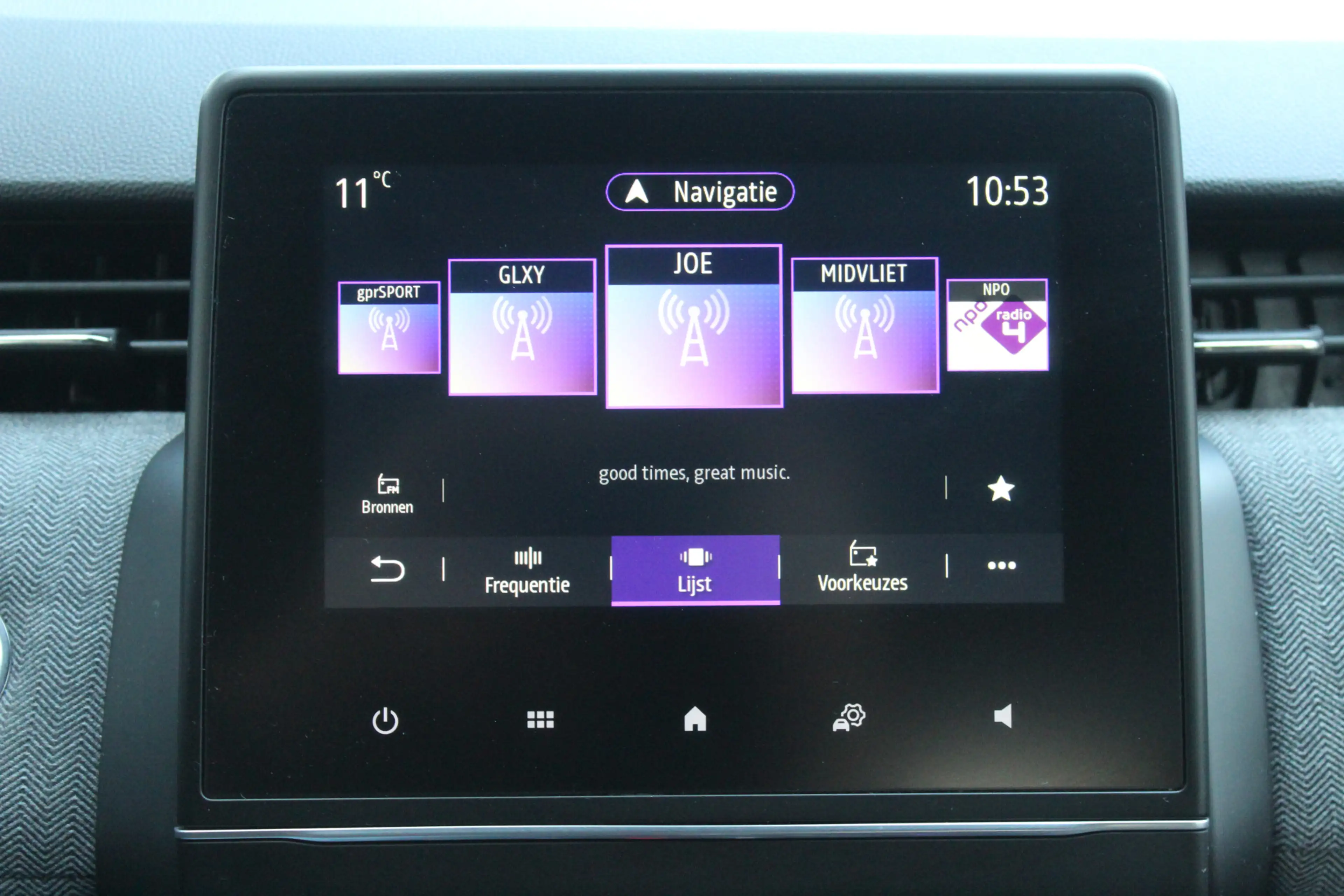 Renault Clio 1.0 TCe 90 GPF techno Cruise Control l Lane Assist — photo 19