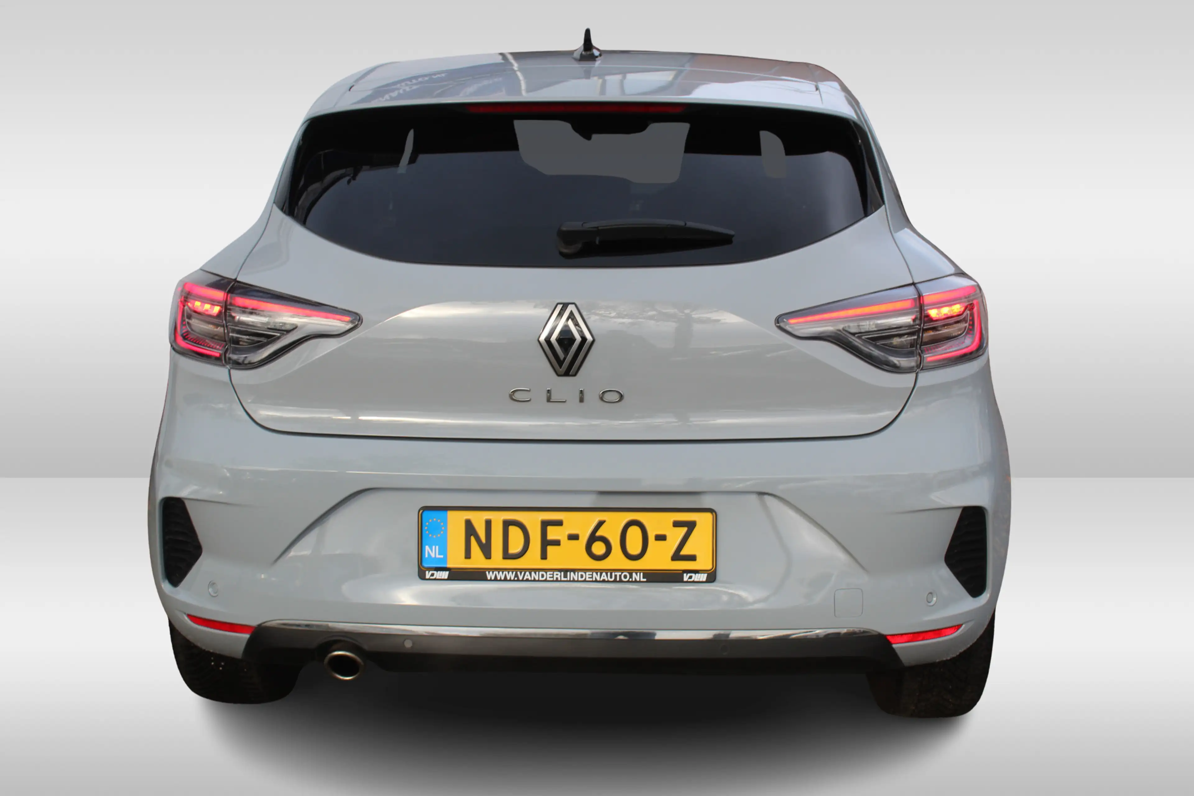 Renault Clio 1.0 TCe 90 GPF techno Cruise Control l Lane Assist — photo 25