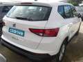 SEAT Ateca 2.0 TDI 85kW 115CV StSp Reference Blanco - thumbnail 4