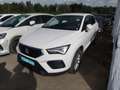 SEAT Ateca 2.0 TDI 85kW 115CV StSp Reference Blanco - thumbnail 2