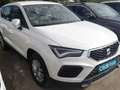 SEAT Ateca 2.0 TDI 85kW 115CV StSp Reference Blanco - thumbnail 3