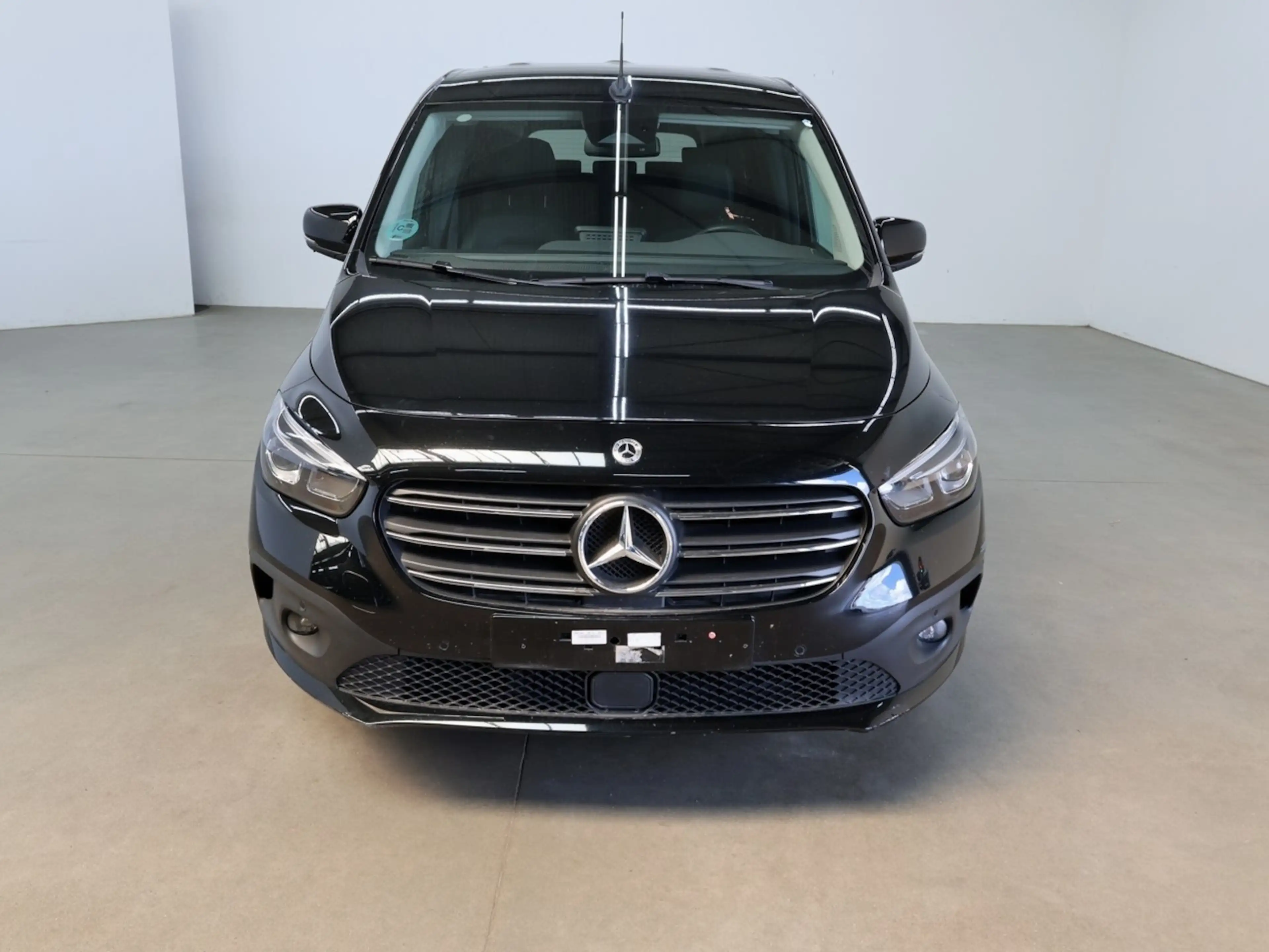 Mercedes-Benz T-Class lang,Progressive,7Sitze,Automatik,LED,Navi — photo 3