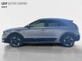 Kia Niro EV WP+Komfort+AHK+Leder+Navi+R.Kamera+ Grau - thumbnail 3