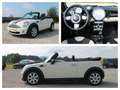 MINI Cooper Cabrio Sportsitze Sitzheizung Weiß - thumbnail 1