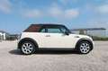 MINI Cooper Cabrio Sportsitze Sitzheizung Weiß - thumbnail 10
