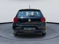 Volkswagen Polo Trendline Schwarz - thumbnail 6