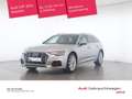 Audi A6 allroad 45 TDI quattro S tronic STANDHEIZUNG Gümüş rengi - thumbnail 1