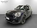 MINI Cooper 1.5 TwinPower Turbo Baker Street Negru - thumbnail 1
