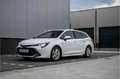 Toyota Corolla Touring Sports 1.8 Hybrid | Carplay Android | Acht Weiß - thumbnail 11