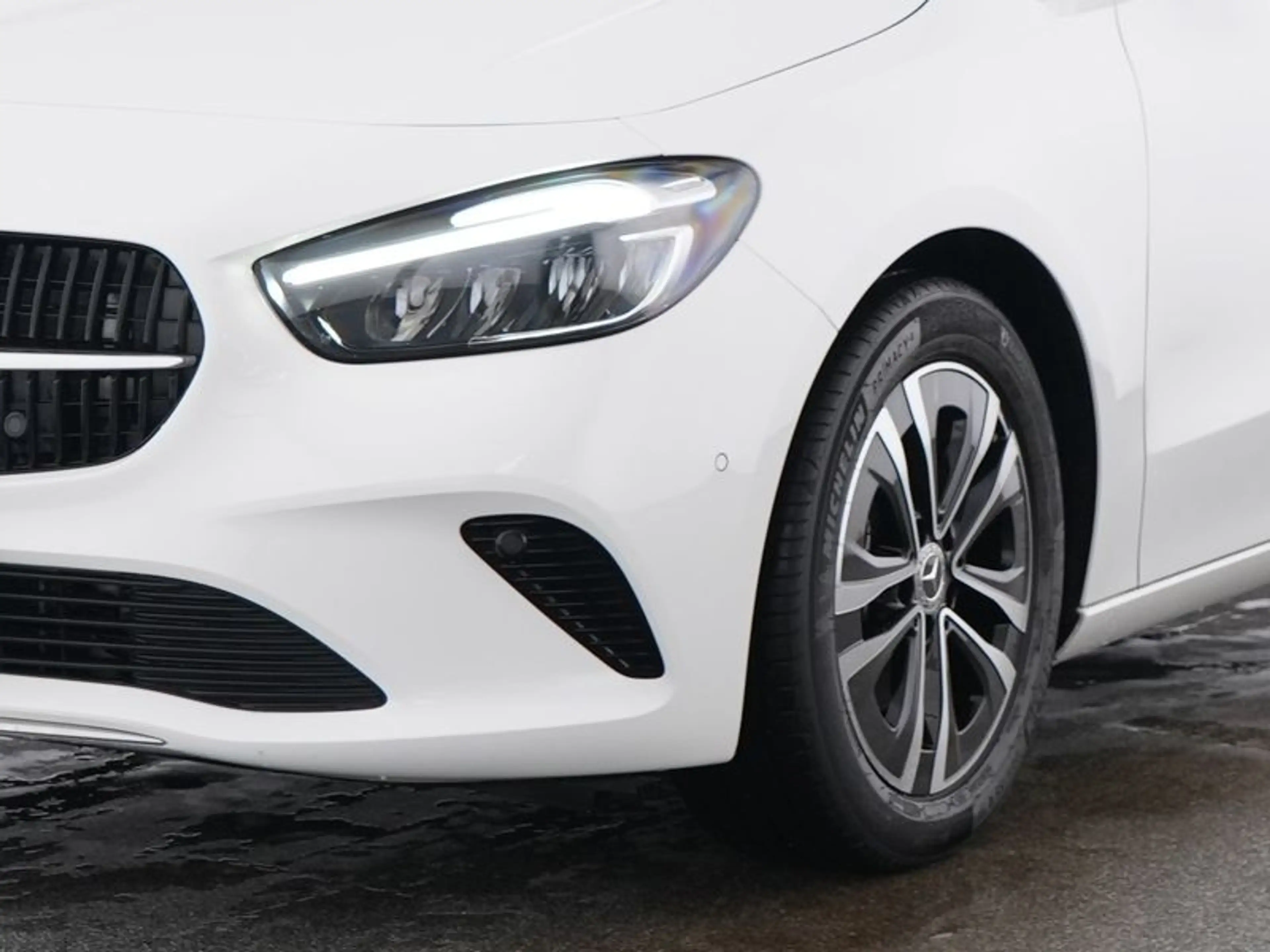 Mercedes-Benz B 200 Progressive*Advanced*LED*Kamera*AHK* — photo 3