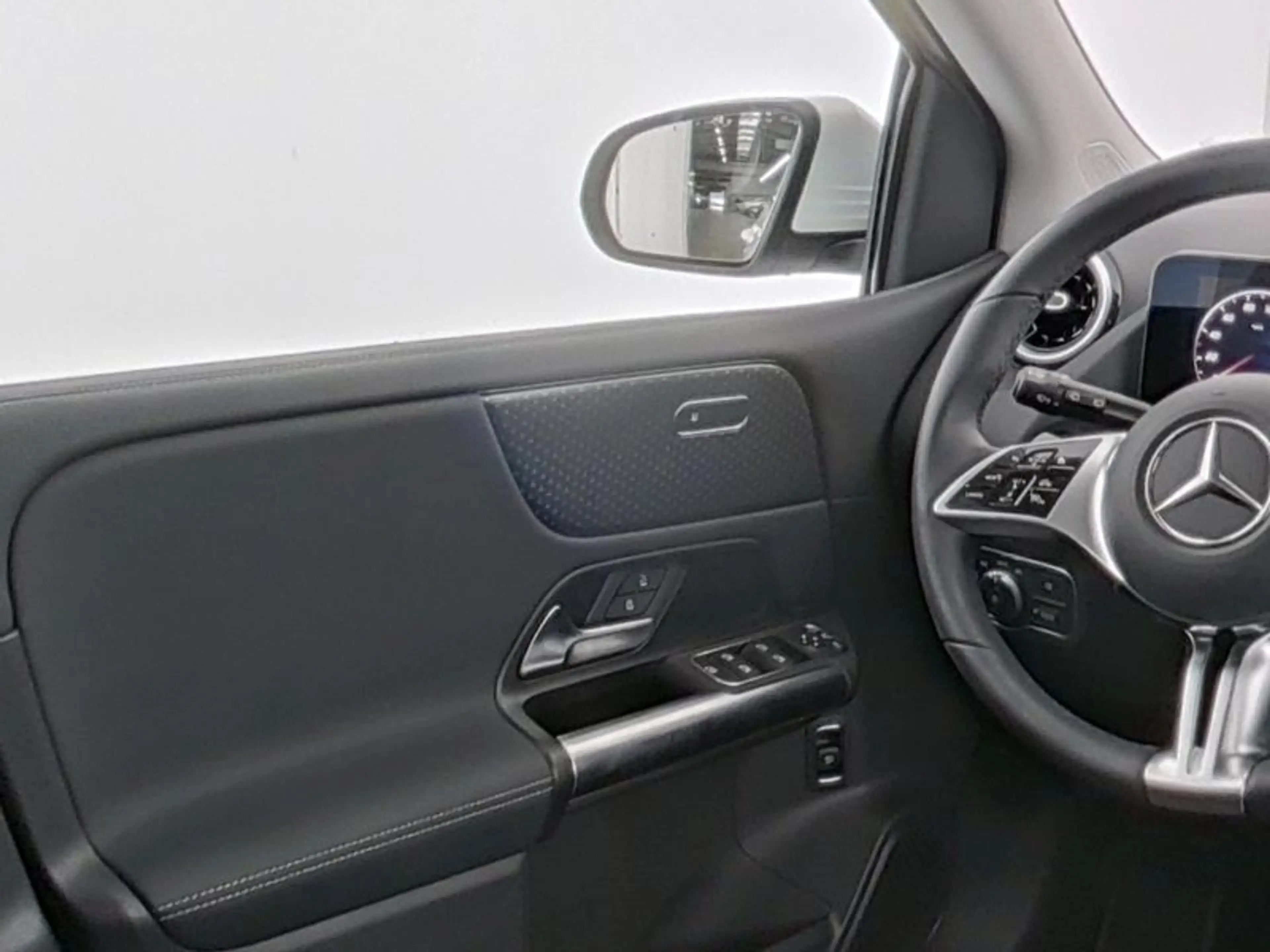 Mercedes-Benz B 200 Progressive*Advanced*LED*Kamera*AHK* — photo 8