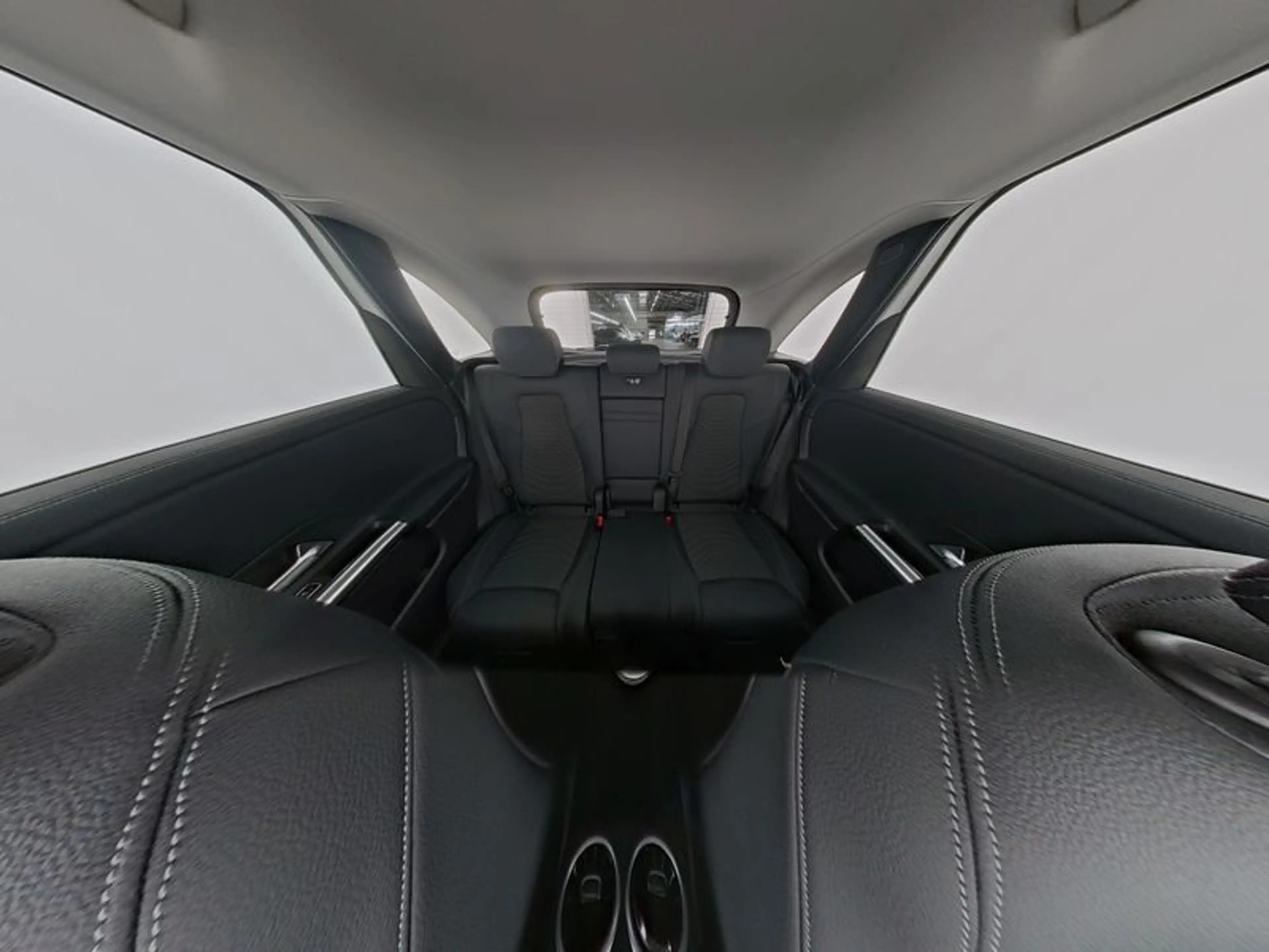 Mercedes-Benz B 200 Progressive*Advanced*LED*Kamera*AHK* — photo 7