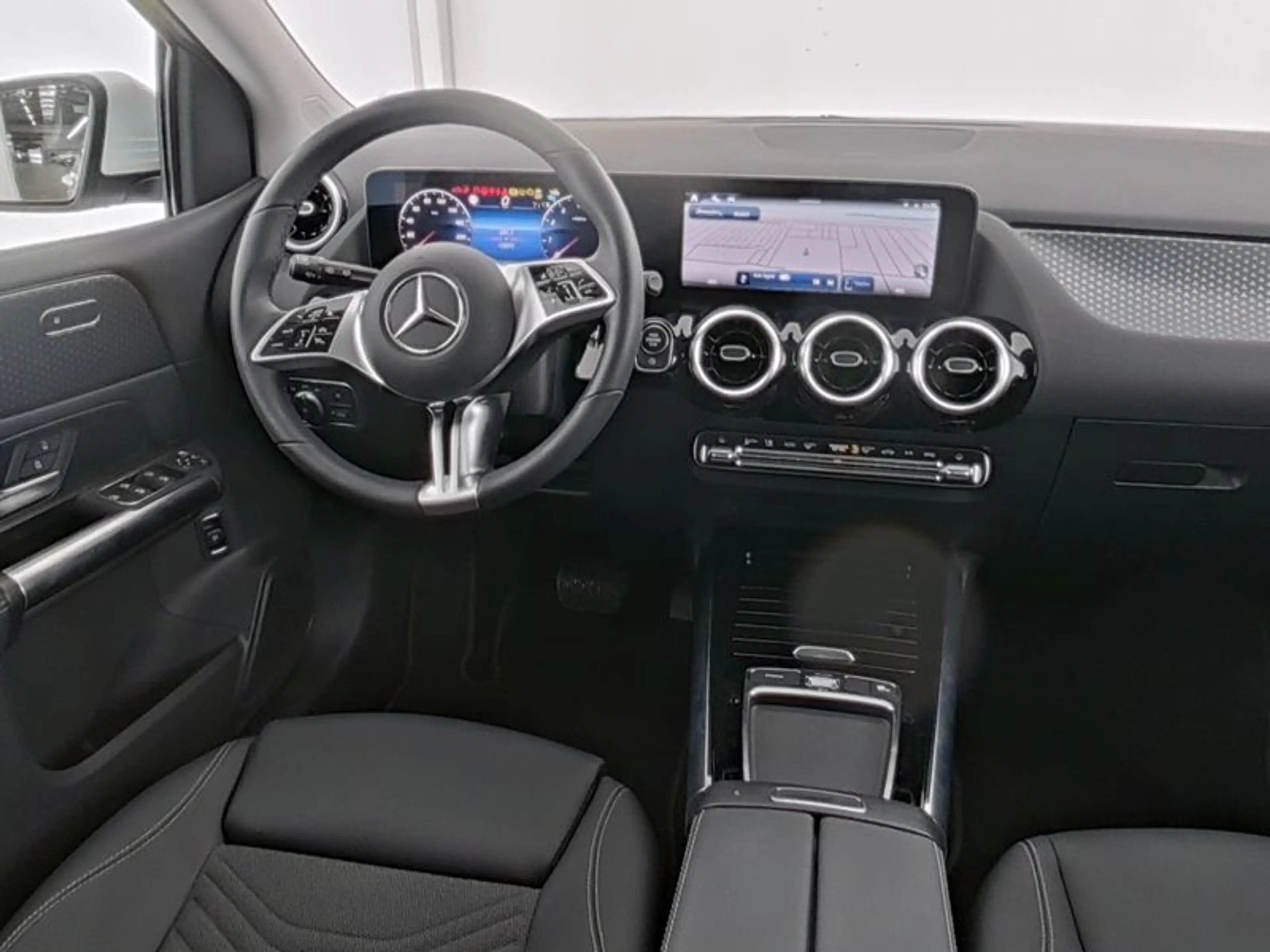 Mercedes-Benz B 200 Progressive*Advanced*LED*Kamera*AHK* — photo 5